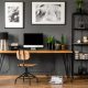 Managing your home office: Best practices for working remotely