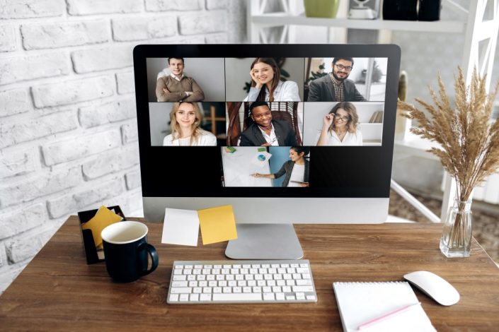 How to use Zoom effectively to deliver virtual presentations