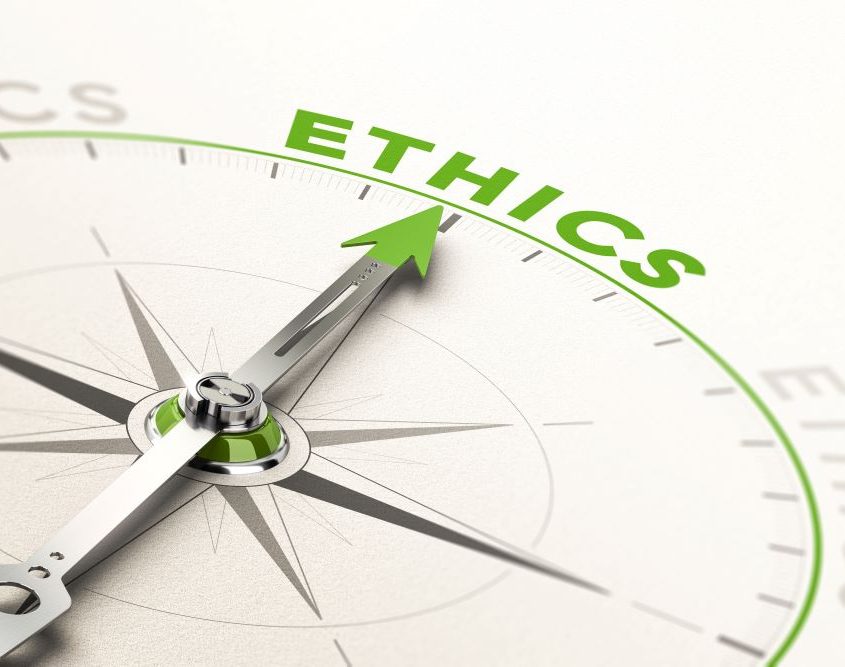 Professional Ethics: Critical thinking and Psychological Safety