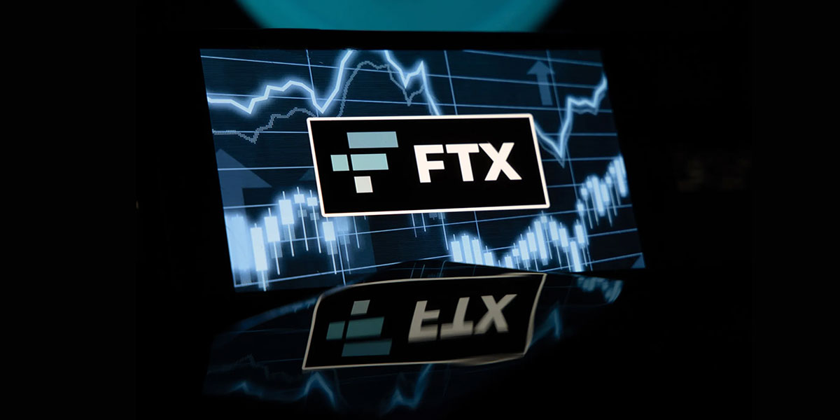 The FTX Story