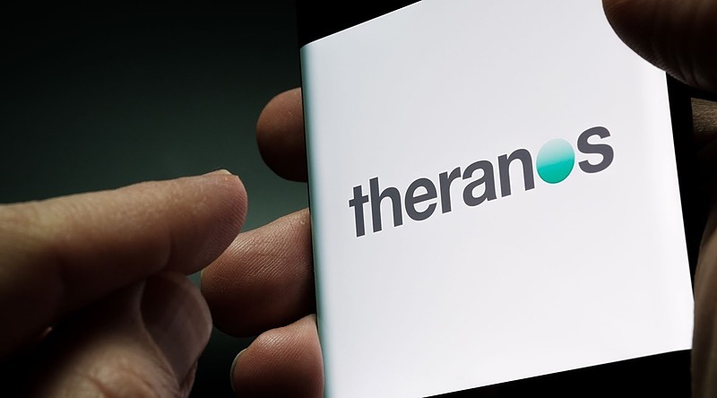 Theranos