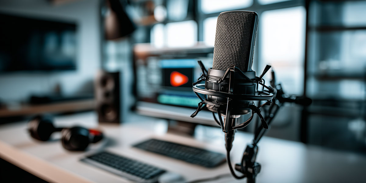 podcast