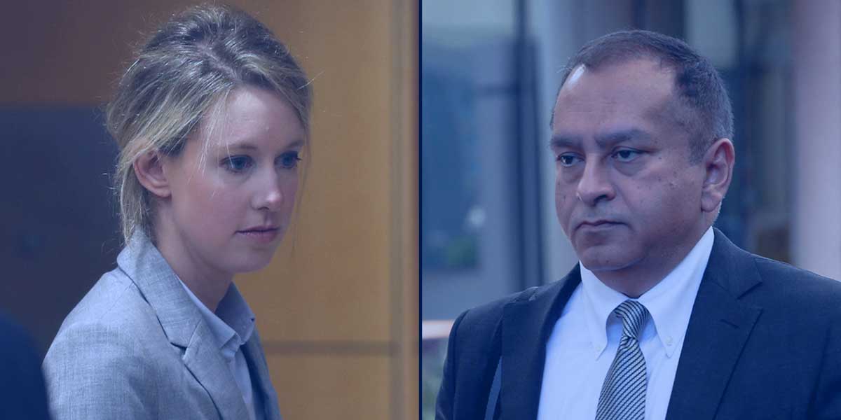 Theranos Scandal