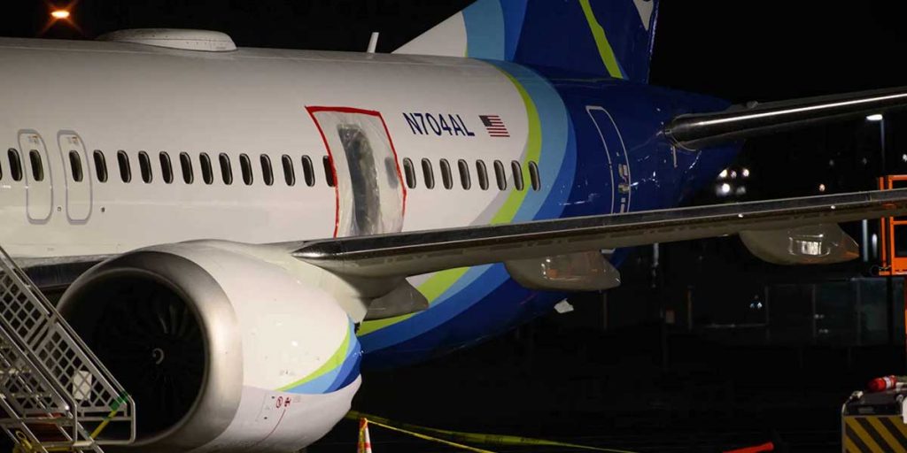 Boeing's Ethical Failures