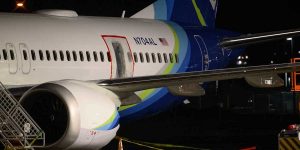 Boeing's Ethical Failures