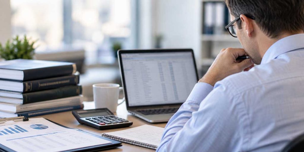 Ethics CPE Mistake Most CPAs Don't Realize They're Making