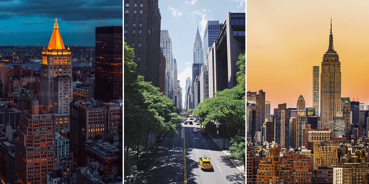 New York
