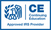 IRS-Provider-Logo-Continuing-Education