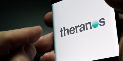 Theranos